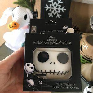 The Pumpkin King Nightmare before Christmas Case Gen 1/2 AirPods